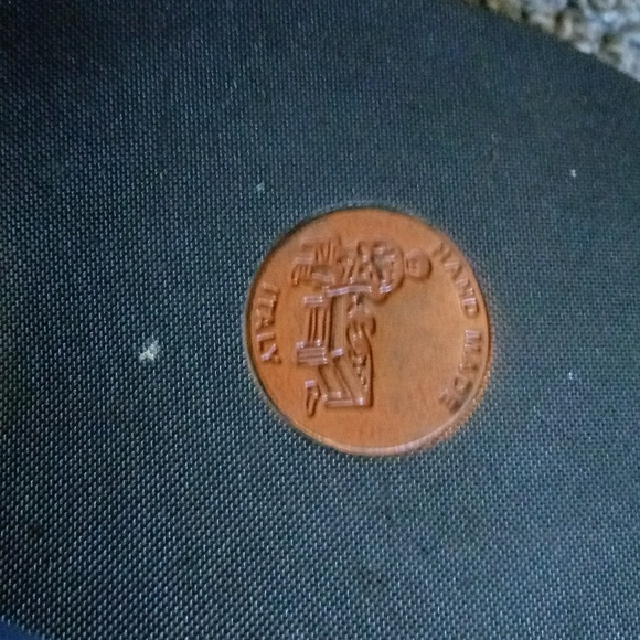 Dimitri Mens Shoes - Handmade in Italy - Picture 3 of 3